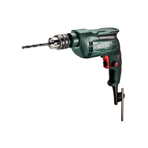 Бормашина 650W BE 650 ZKBF - Metabo