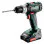 Бормашина акум. ударна  SB 18 LT COMPACT 2x2.0AH -  Metabo