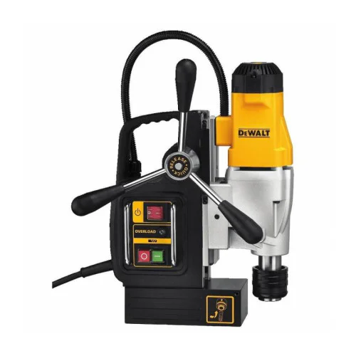 Бормашина с магнитна стойка 2-скоростна Dewalt DWE1622K