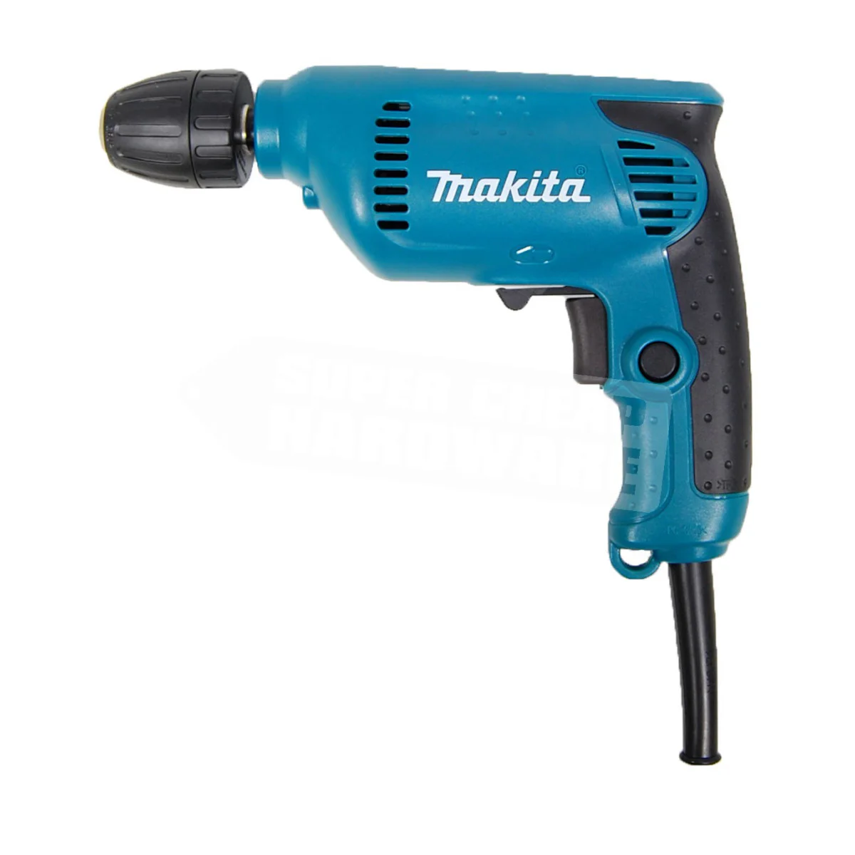 Бормашина Makita 6413 450W, 10 мм 6413