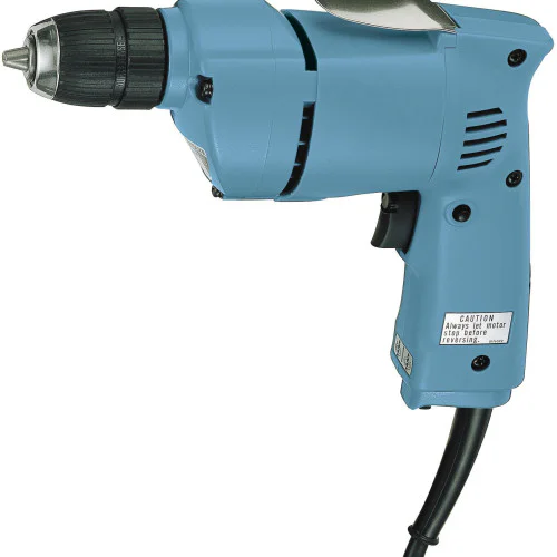 Бормашина Makita 6510LVR 400W, 10 мм Бормашина Makita 6510LVR 400W, 10 мм