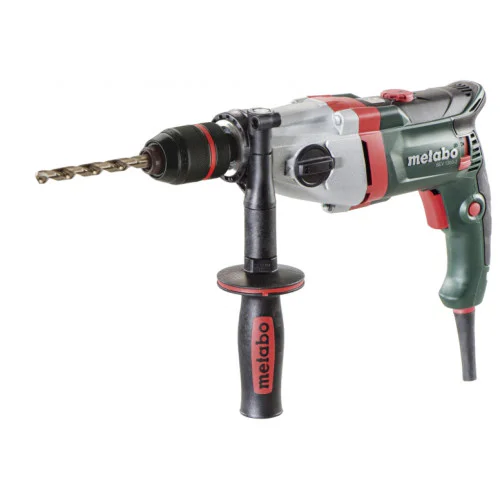 Бормашина METABO BEV 1300-2, 1300W  Бормашина METABO BEV 1300-2, 1300W
