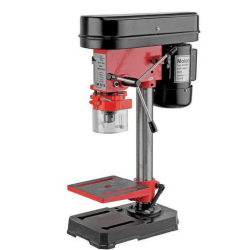 Бормашина настолна 350W 13mm H=0.58m Райдер RDP-BD04