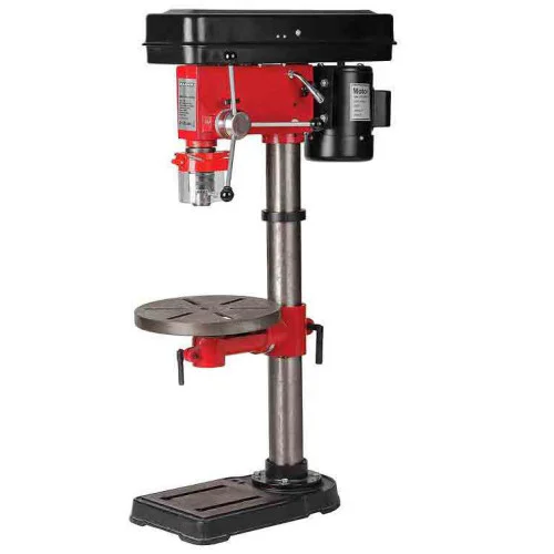 Бормашина настолна 450W 16mm H=1.63m. Raider RDP-BD03