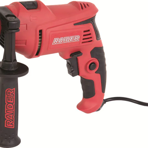 Бормашина RAIDER RD-ID40 Бормашина RAIDER RD-ID40