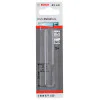 Бургия за метал Bosch PointTeq 1.0mm - 2бр
