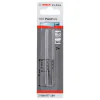 Бургия за метал Bosch PointTeq 1.5mm - 2бр