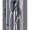 Бургия за метал Bosch PointTeq 10.0mm - 1бр
