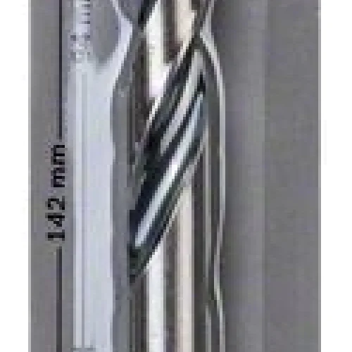 Бургия за метал Bosch PointTeq 11.0mm - 1бр