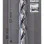 Бургия за метал Bosch PointTeq 5.0mm - 1бр