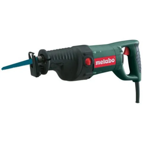 Саблен трион Metabo SSE 1100