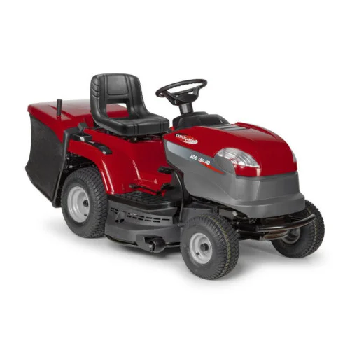 Самоходна тракторна косачка CASTELGARDEN XDC 180 HD, 13.9 к.с, 98 см