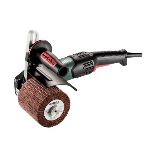 Сатинираща машина1700W SE 17-200 -  Metabo
