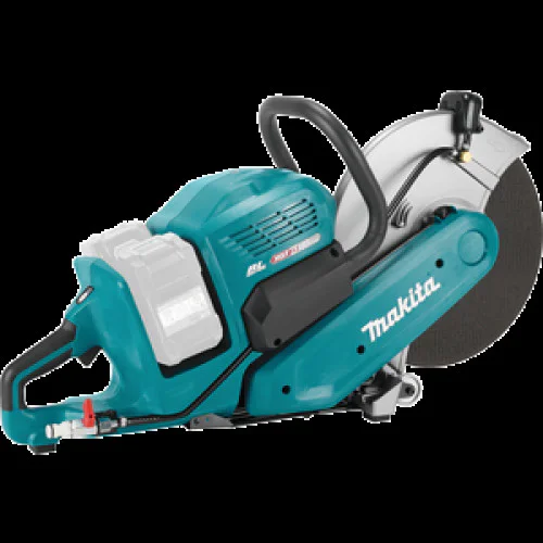 Акумулаторна отрезна машина CE001GZ01 + батерия  40V/4.0Ah BL4040