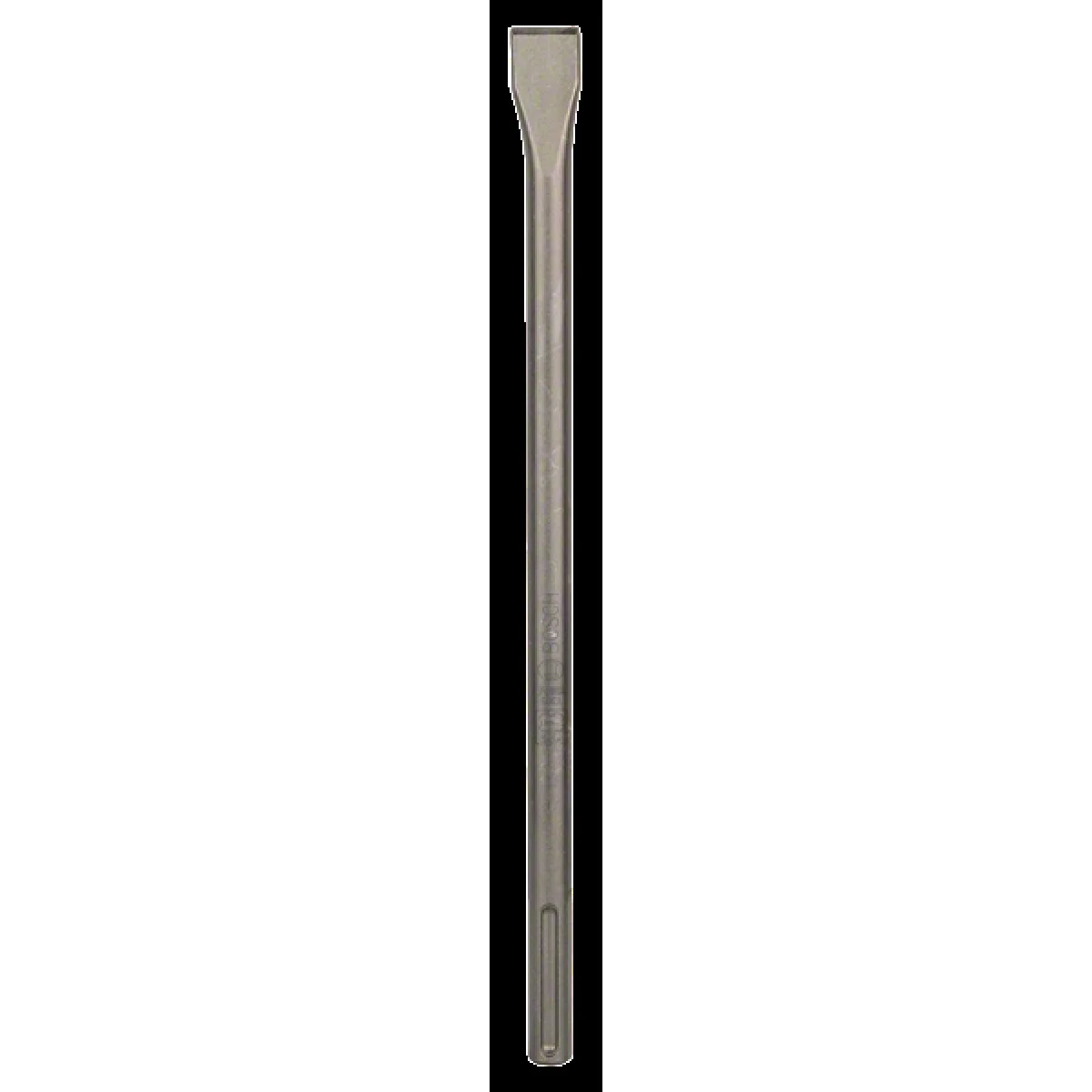 Секач плосък Bosch SDS-max 400x25мм 2608690141