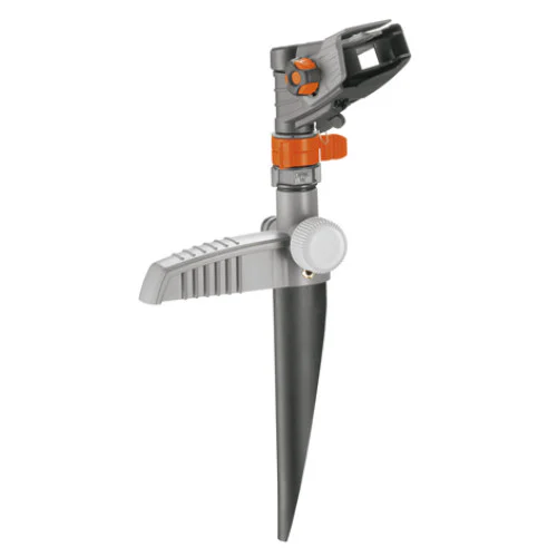 Секторен и кръгов импулсен разпръсквач  Comfort  GARDENA