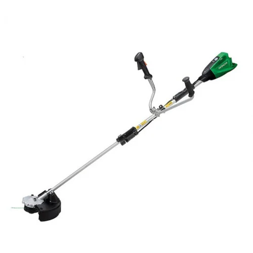 Акумулаторен тример Hitachi CG36DAL без батерия
