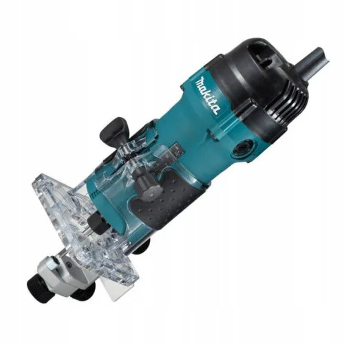 Челна фреза Makita 3711 - 6мм 
