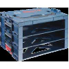 Система за захващане Bosch i-BOXX рафт 3 броя 1600A001SF