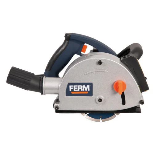 Циркуляр FERM FWS-125/K4