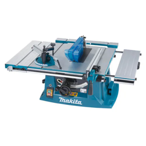 Циркуляр настолен Makita MLT100N, 1500W, 260мм, 0 - 45 °
