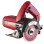Циркуляр ръчен за камък и плочки Ø110mm 1480W Райдер RD-CS28