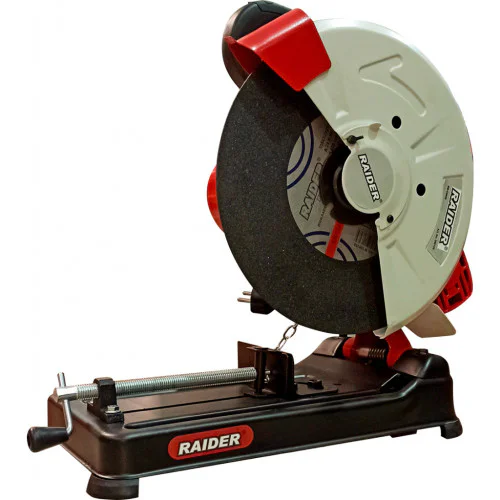 Циркуляр за метал ø355mm 2400W RD-CM08, Raider