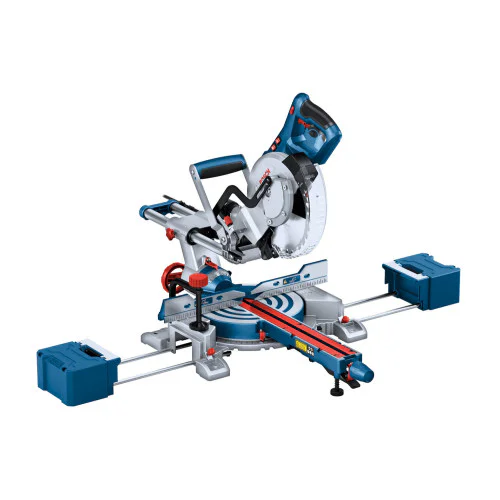 Циркуляр за рязане чрез потапяне Bosch GCM 305-216 D ф216 mm, 1200 W