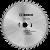 Циркулярен диск Bosch EC WO B, ф254x30-40
