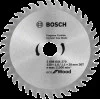 Циркулярен диск Bosch EC WO H, ф130x20-36мм 2608644370