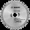 Циркулярен диск Bosch EC WO H, ф130x20-36мм