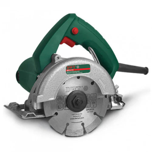 Циркулярен трион за камък MS12-115 , DWT