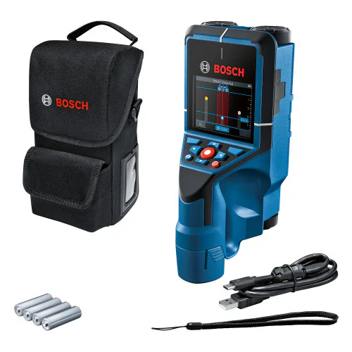 Скенер за стени D-tect 200 C