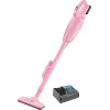 Акумулаторна прахосмукачка Makita CL108FDSAP 12V с 1x2Ah батерия и зарядно