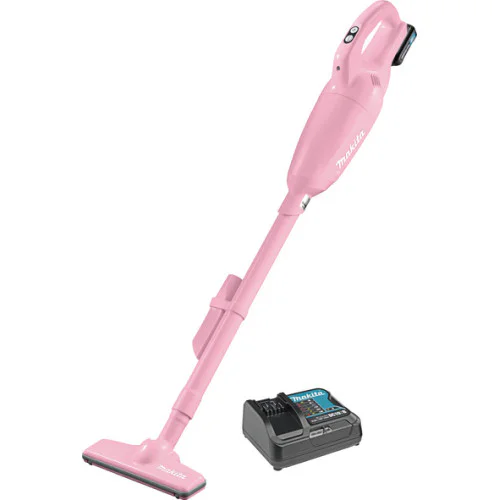Акумулаторна прахосмукачка Makita CL108FDSAP 12V с 1x2Ah батерия и зарядно