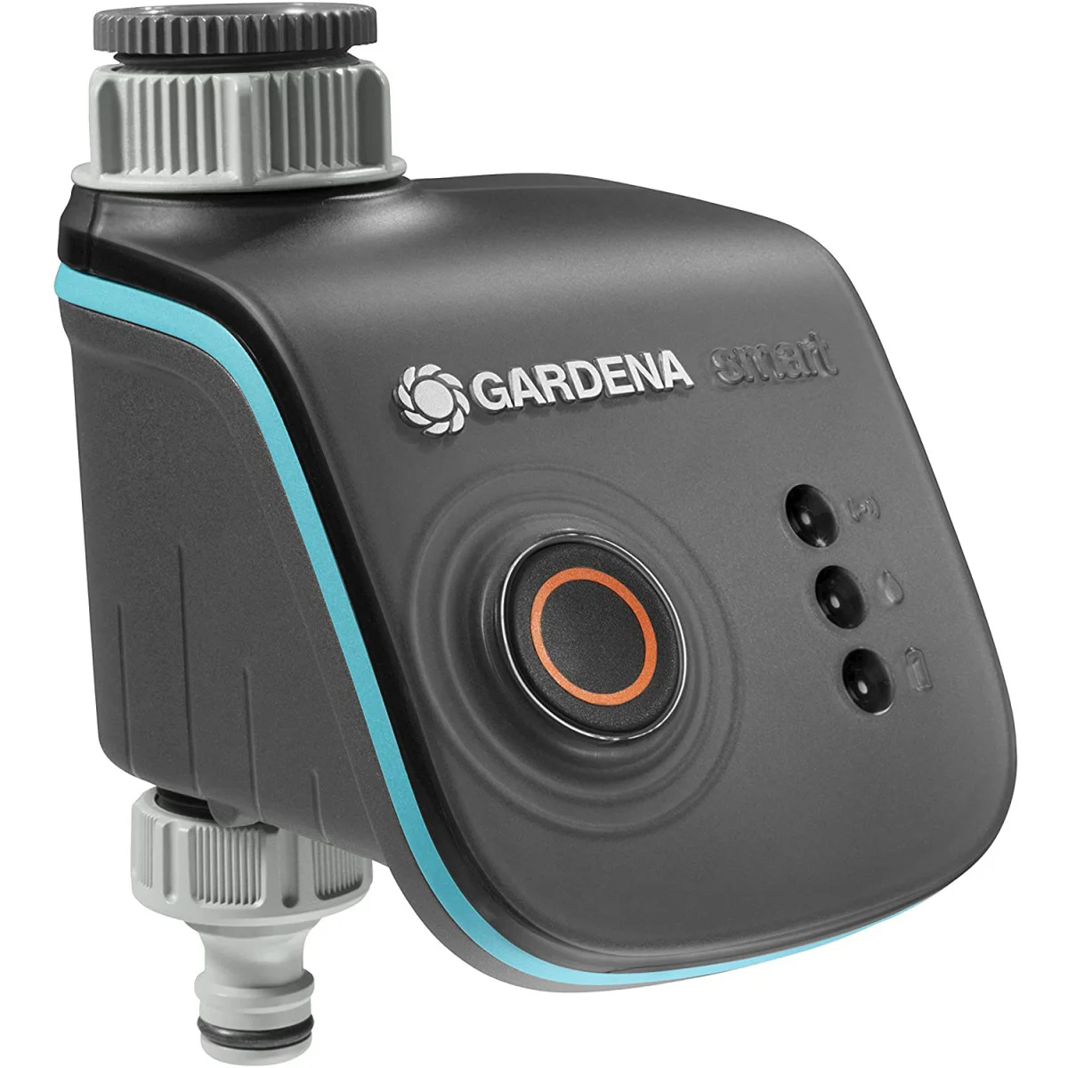 Смарт компютър за вода GARDENA 19031-20 Смарт компютър за вода GARDENA 19031-20