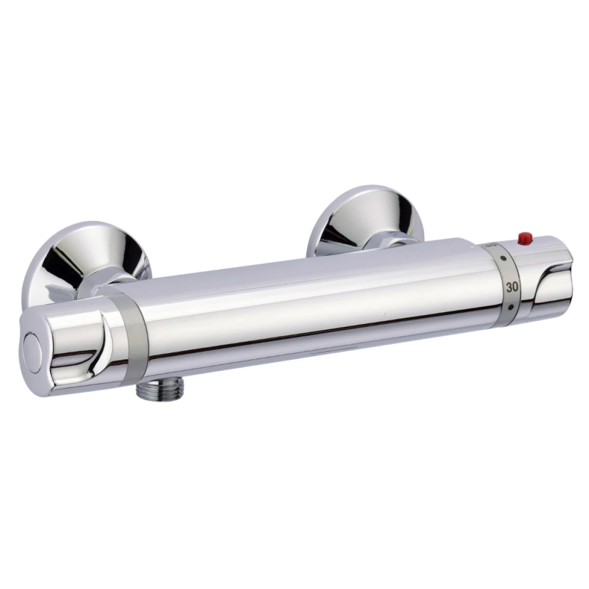 Смесител Inca PRO Thermostatic за душ Б.269.ХР
