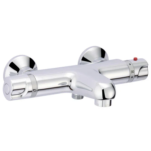 Смесител  Inca PRO Thermostatic за вана / душ 