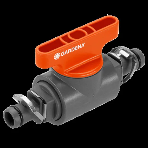 Спирателен кран 13 mm (1/2 цола) GARDENA
