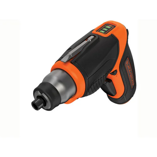 Акумулаторна отвертка Black and Decker CS3653LC