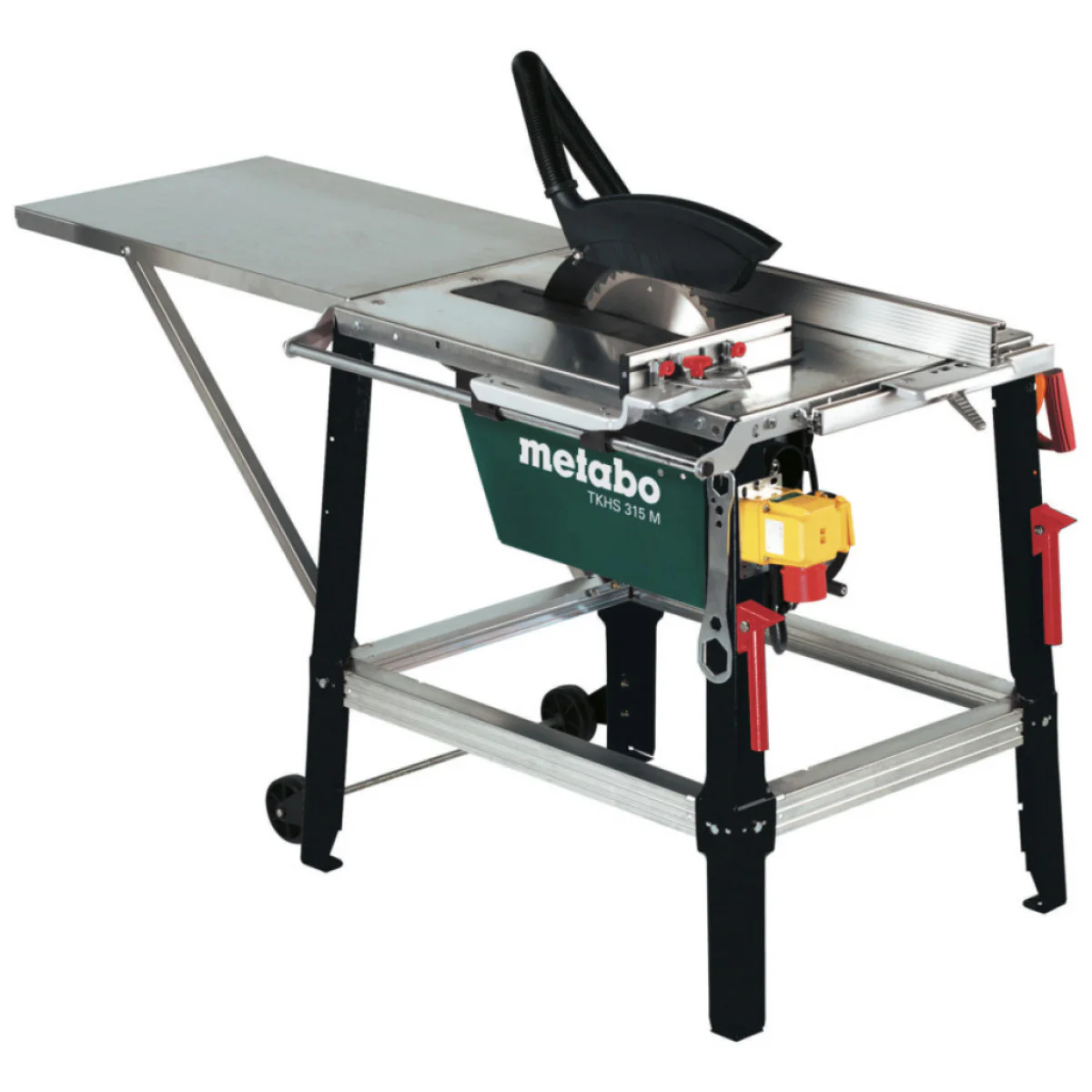 Стационарен циркуляр METABO TKHS 315M-3.1WNB 230V, ø315mm, 2000W 0103153100 Стационарен циркуляр METABO TKHS 315M-3.1WNB 230V, ø315mm, 2000W 0103153100