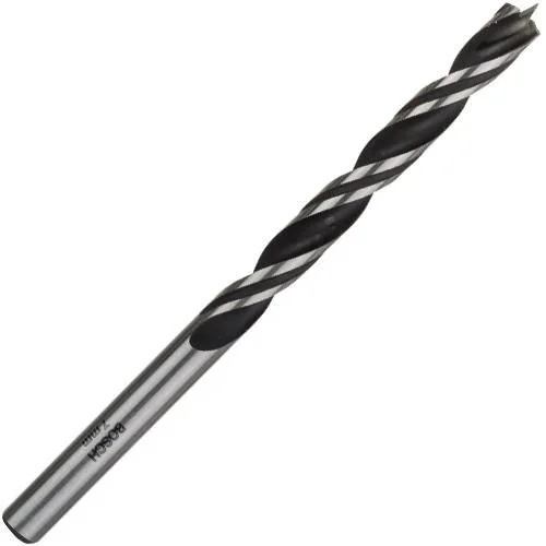 Стандартно спирално свредло за дърво 10 x 80 x 120 mm, d 10 mm  Bosch