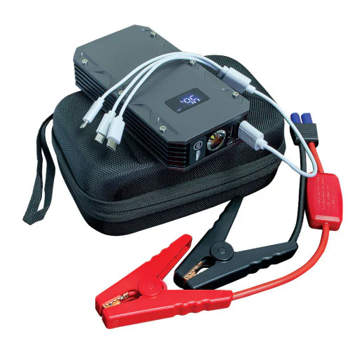 Стартерно за акумулатор Premium 38097, 200 А, 12000 mAh