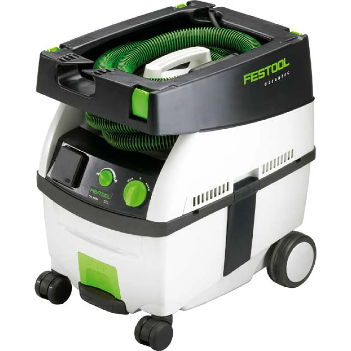 Прахосмукачка Festool CTL MIDI CTL MIDI