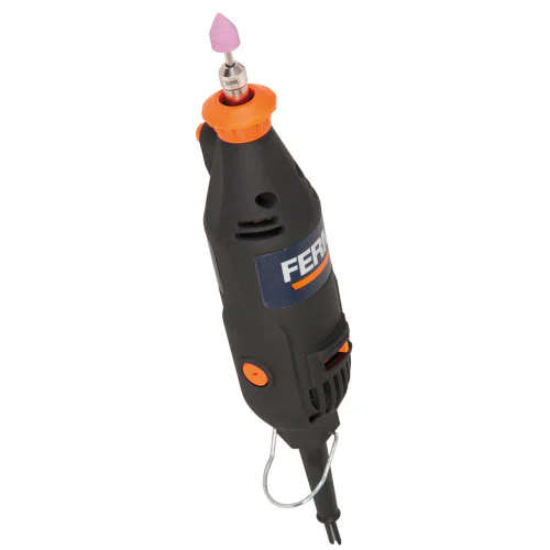 Шлифовалка FЕRM CTM1012