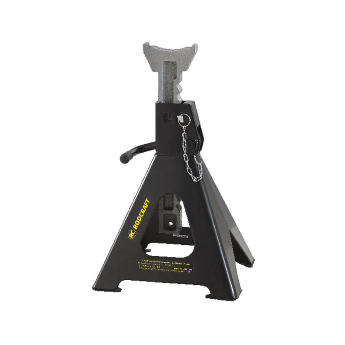 Стойка за автомобил Rodcraft UBZ-3 3.00 т, 300- 455 мм, 2 бр 8951000028
