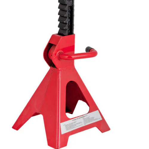 Стойки за автомобил с гребен 2t к-т 2бр