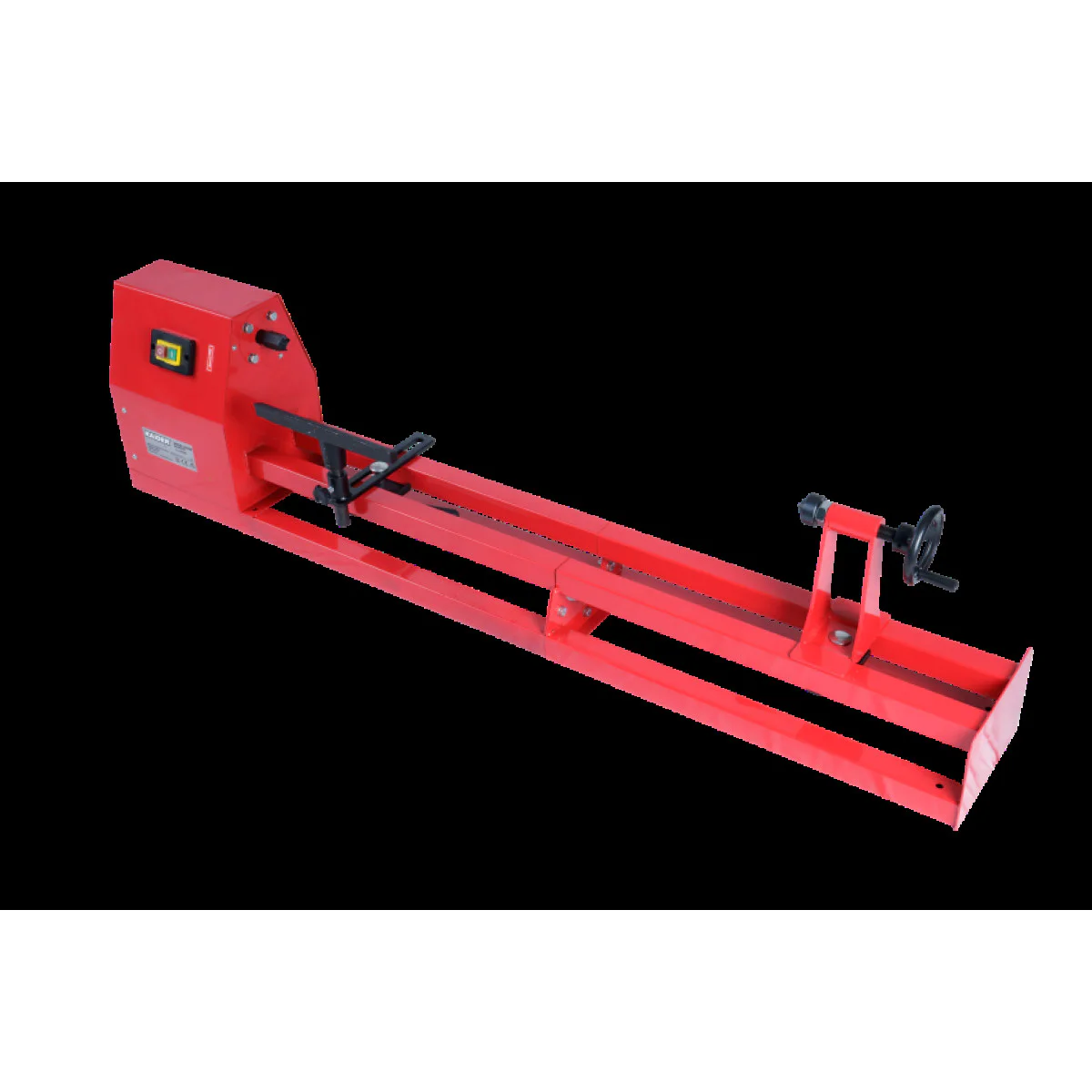 Струг за дърво 1000mm 350W RD-WL03 059905 Струг за дърво 1000mm 350W RD-WL03 059905
