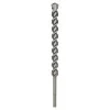 Свредло за бетон Bosch ф18x400x540 mm - SDS-Max 4 2608685863