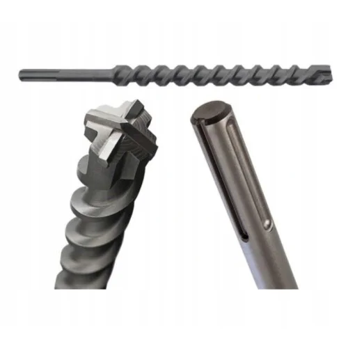 Свредло за бетон Bosch ф20x400x520 mm - SDS-Max 4